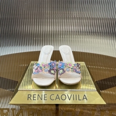 Rene Caovilla Sandals